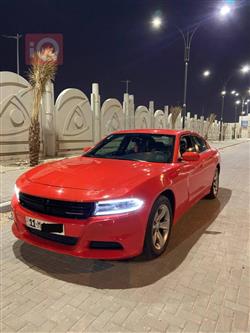 دودج تشارجر